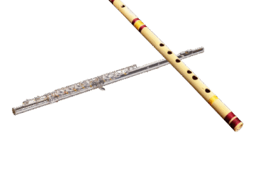 flutes-transparent-background